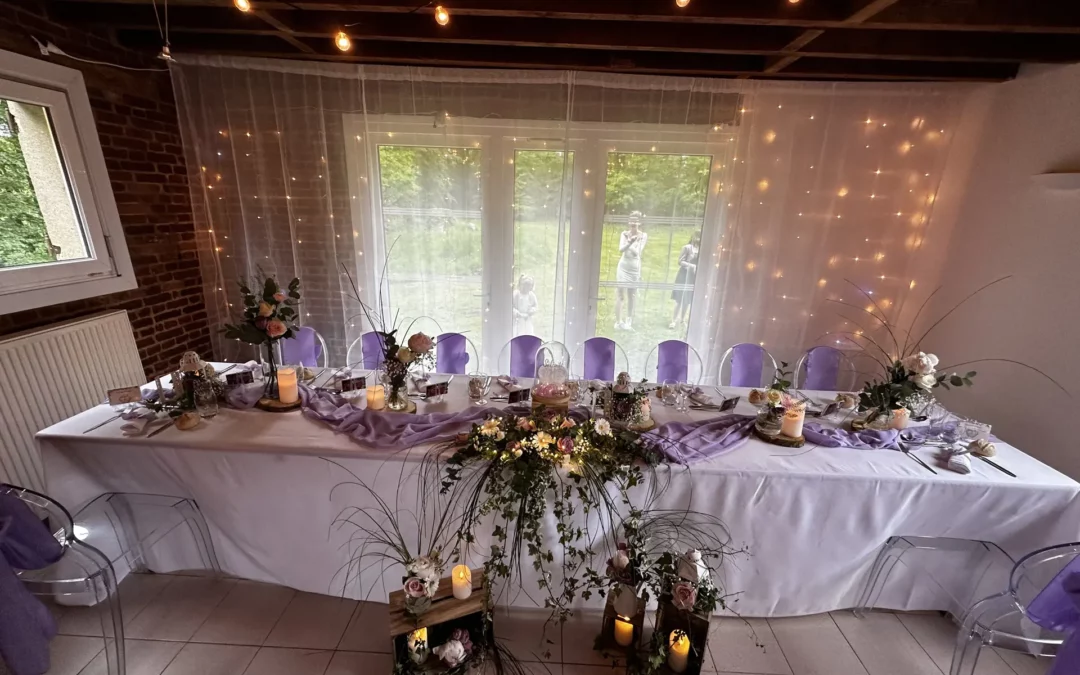 Décoration L & C