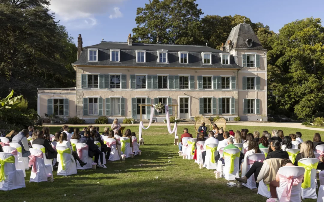 Cérémonie laïque A & M